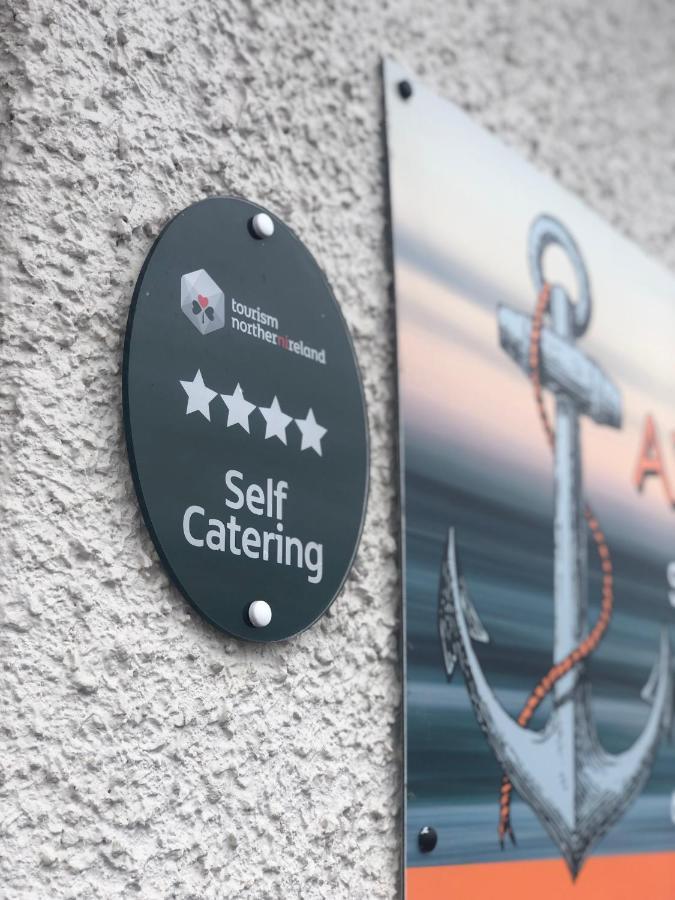 Appartement The Anchor