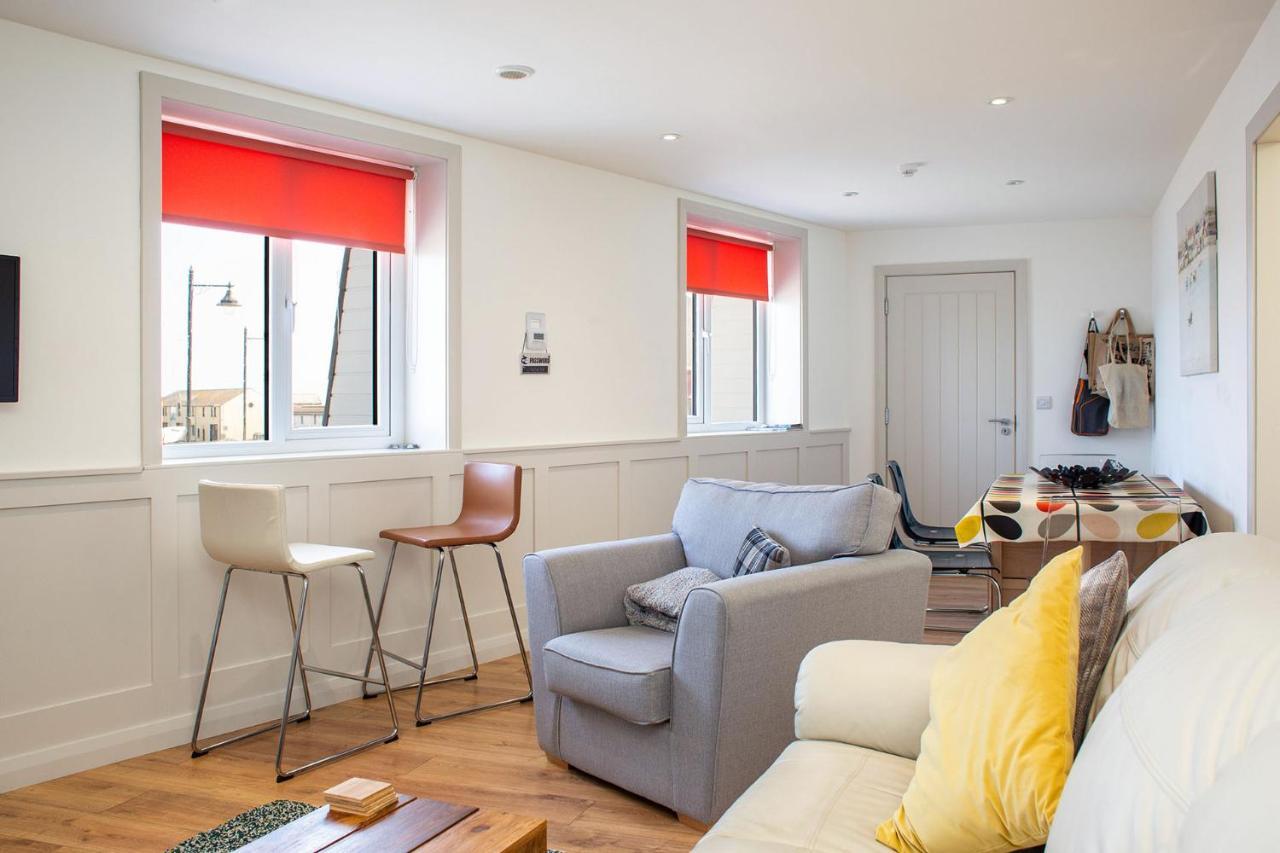 Appartement The Anchor Ardglass