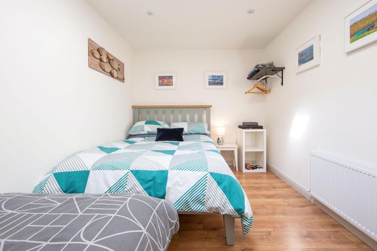 The Anchor Appartement