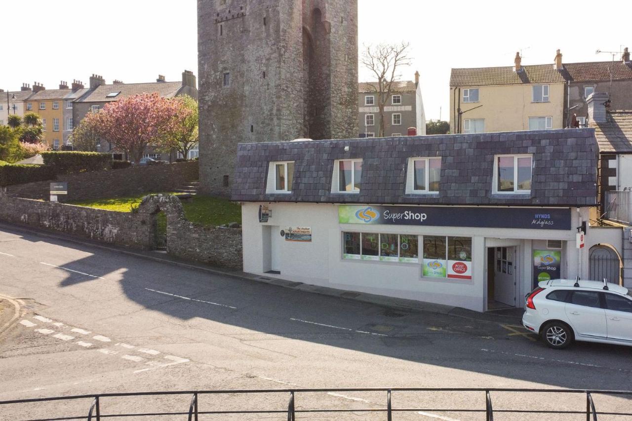 Appartement The Anchor Ardglass