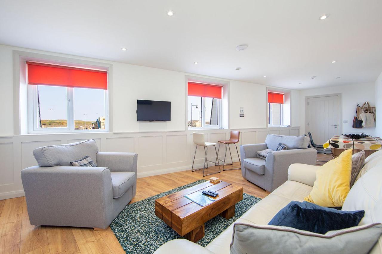 Appartement The Anchor *