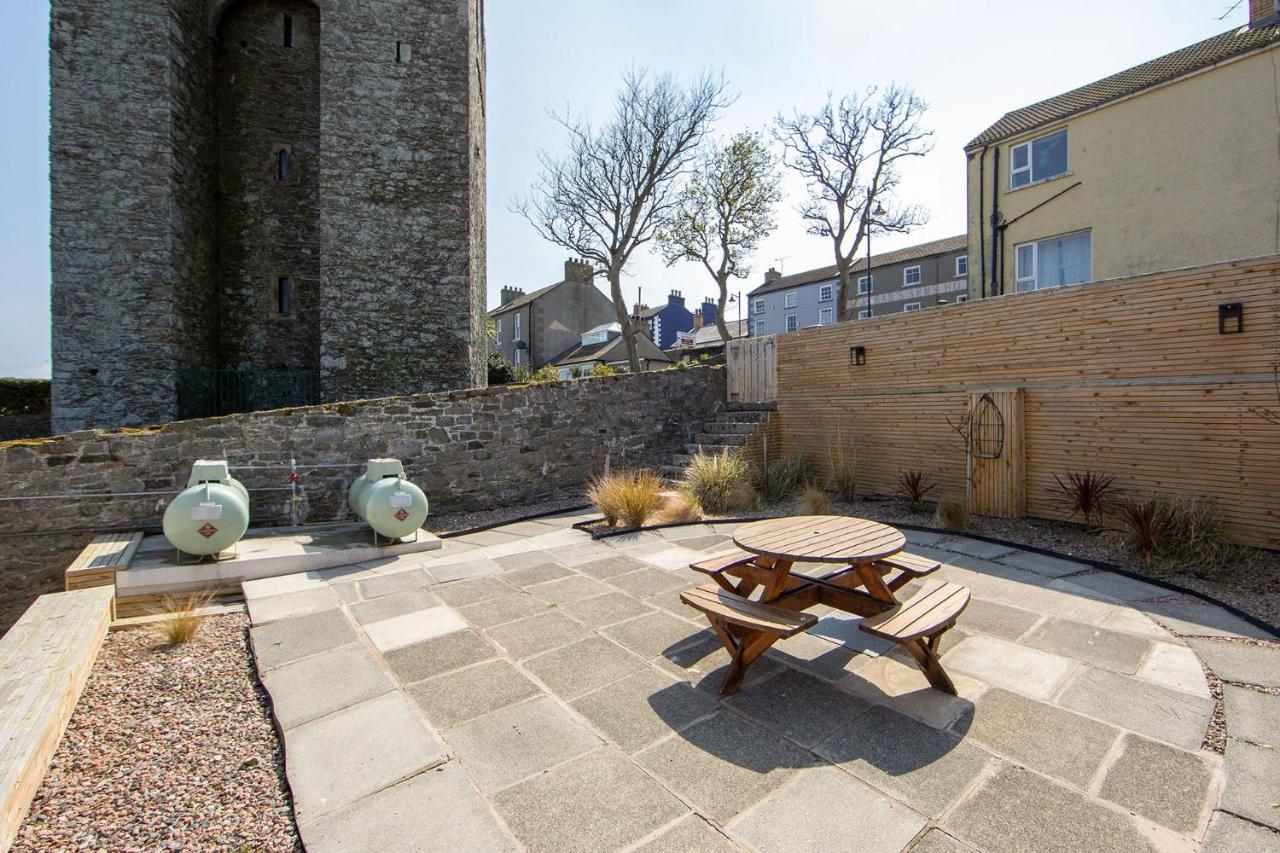 The Anchor Ardglass