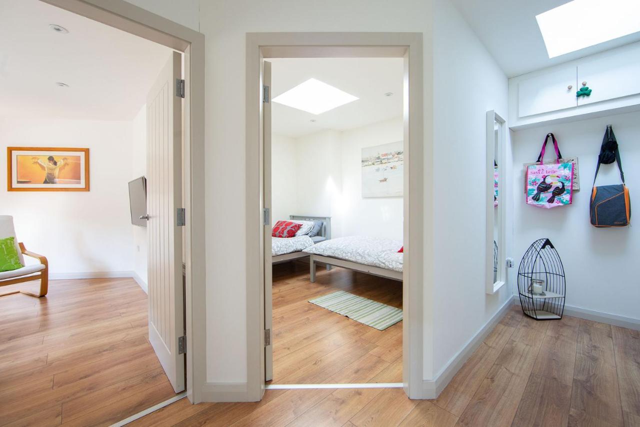Appartement The Anchor Ardglass
