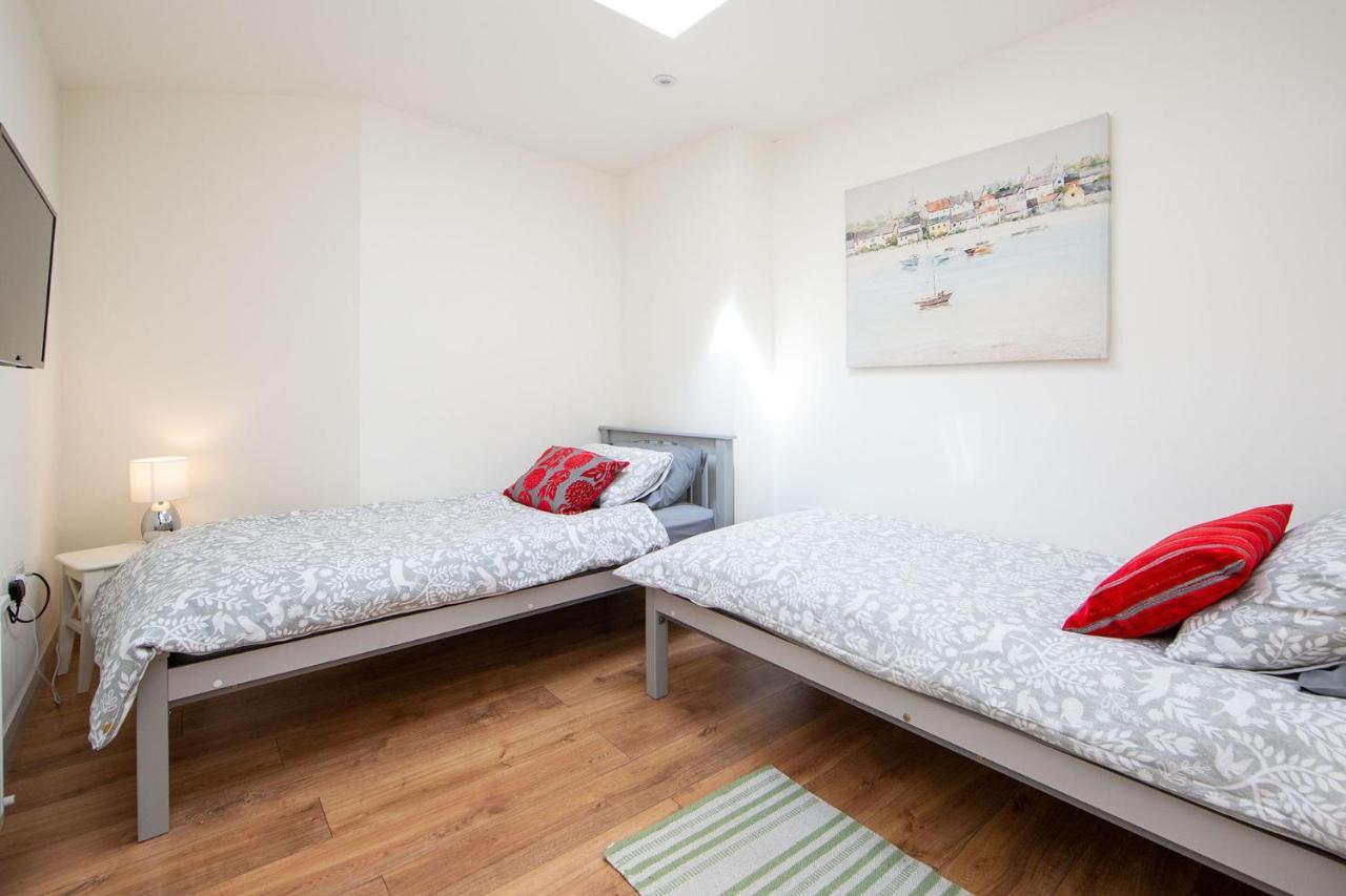 The Anchor Appartement