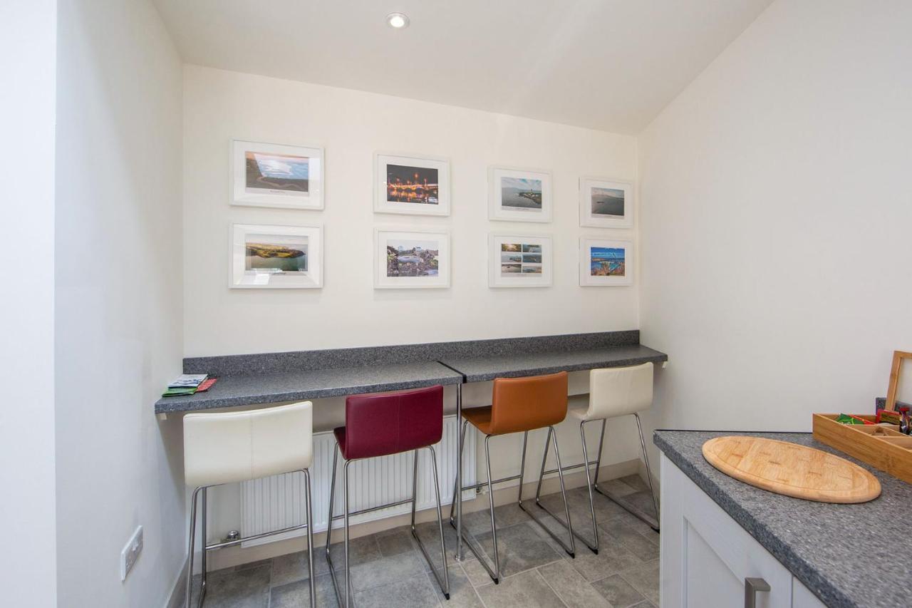 Appartement The Anchor Ardglass