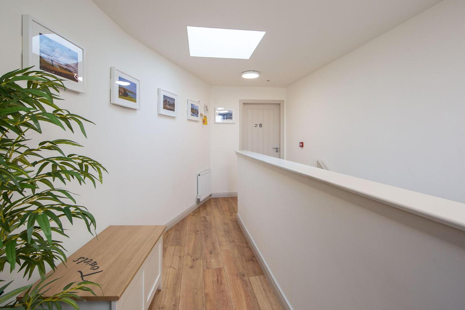 Appartement The Anchor *